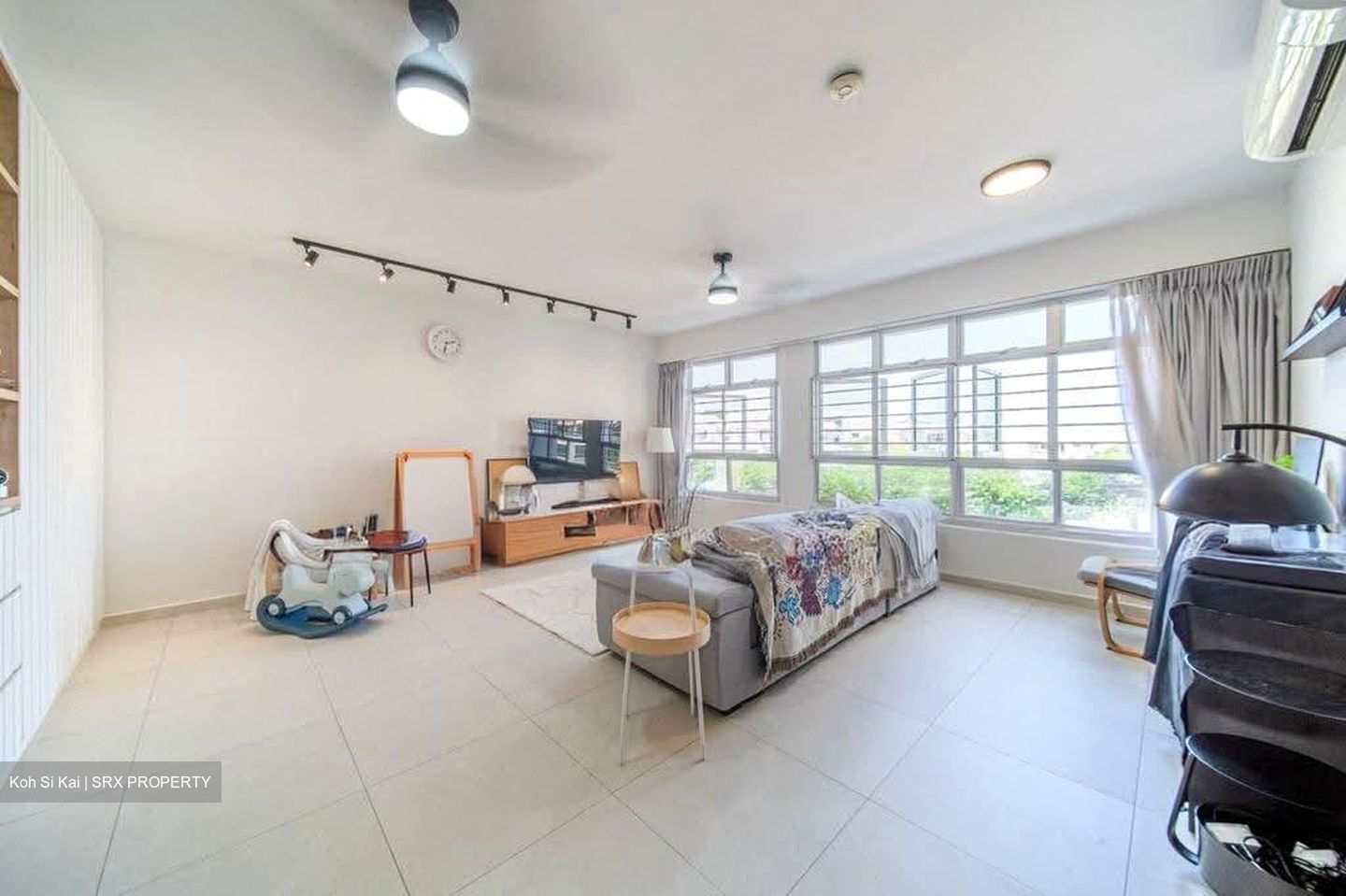Blk 152C Bedok South Horizon (Bedok), HDB 5 Rooms #620630571